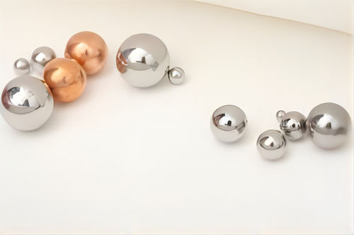 Kohlenstoffstahl-Kugel - 1085  - Changzhou Sunan & Weijie Steel Balls Co., Ltd. - MDF / für Wälzlager / zum Vermahlen
