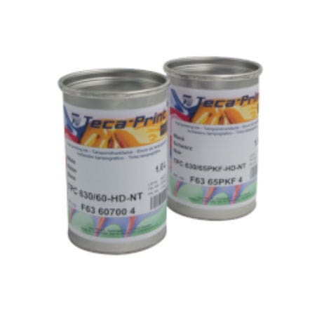 Tampondruck-Tinte - TPC 630 - Teca-print - für Glas / für Keramik