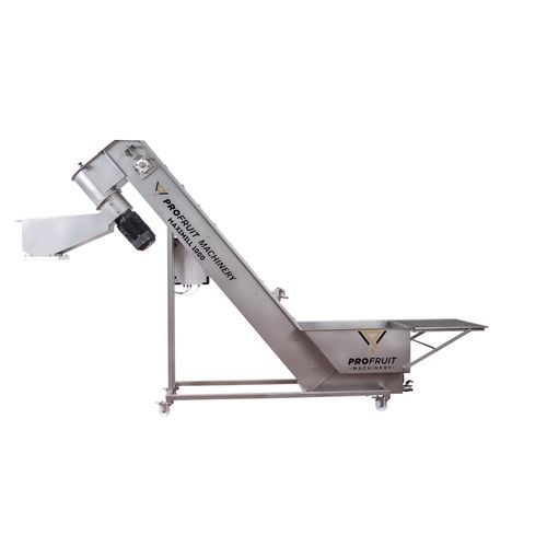 Obst-Waschanlage - DOSIMILL 1000 - ProFruit Machinery - automatisch / Klarspül / Spritz