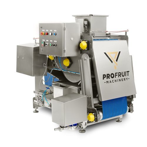 Bandpresse für Obst - POWERPRESS 400 - ProFruit Machinery