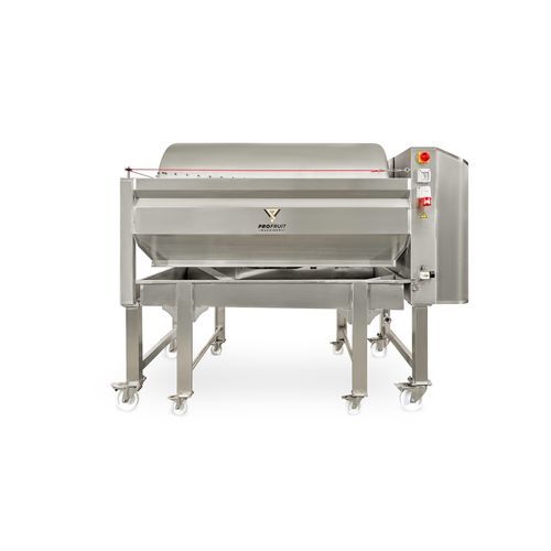 Obst-Entsafter - ProFruit Machinery - Brombeer / Heidelbeeren / für Erdbeeren