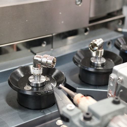 Beschichtung aus Teflon® - TC8773 - LOGITECH AUTOMAZIONE SRL - Schutz / Dichtung / schlagfest