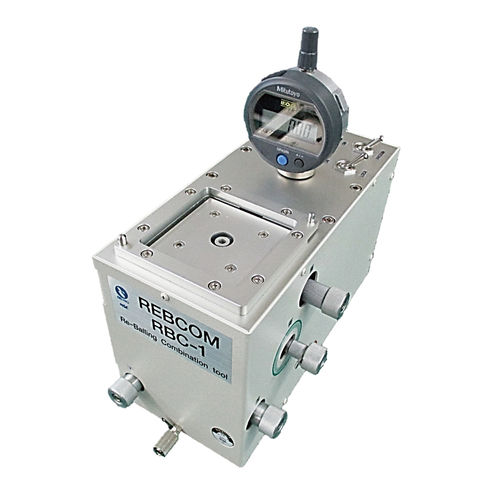 Reworksystem für BGA - Rebcom RBC-1 - MEISHO - für SMD