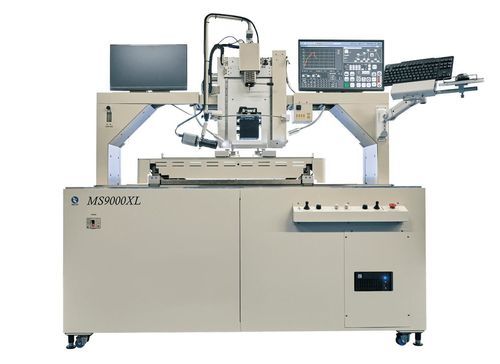 Heißluft-Reworksystem - MS9000XL - MEISHO - automatisch / PCB