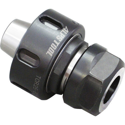 Schnellwechsel-Spannzangenfutter - ALPSTOOL - mit Slimklammer / Fräs / Bohr