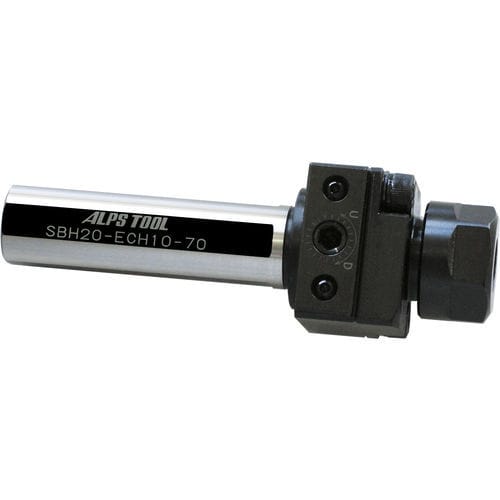 Regelbares Spannzangenfutter - ALPSTOOL - ER / Bohr / Gewindeschneid