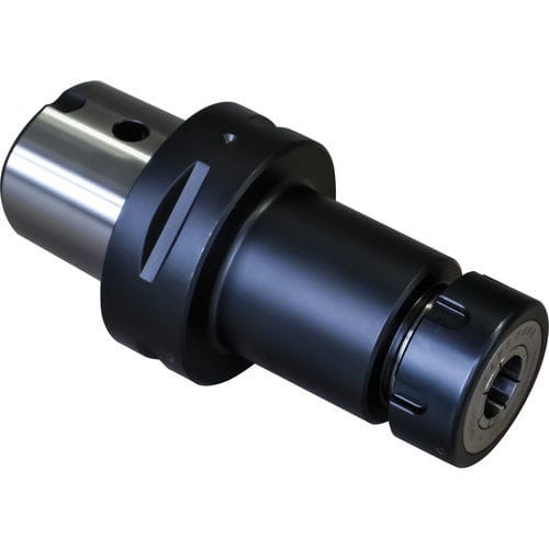 ER-Werkzeughalter - ALPSTOOL - Bohr / für CNC-Drehmaschinen / für Werkzeugmaschinen