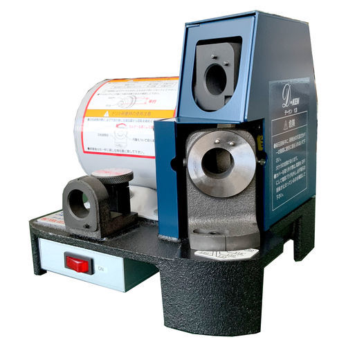 Bohrer-Werkzeugschleifmaschine - D-KEN13 - BICTOOL JAPAN CO.,LTD - Präzision