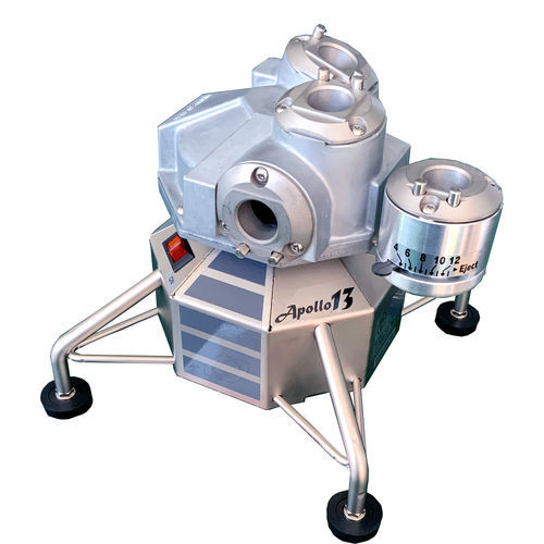 Bohrerschleifmaschine - APL-13 - BICTOOL JAPAN CO.,LTD - für Fräser / manuell / Hochpräzision