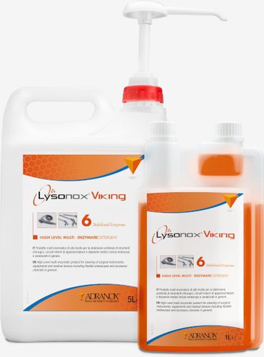 Mehrzweckreinigungsmittel - Lysonox® Viking - Adranox