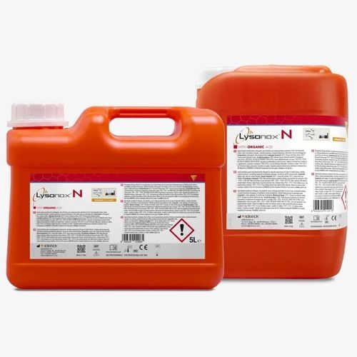Säure-Reinigungsmittel - Lysonox® N - Adranox - Reinigung