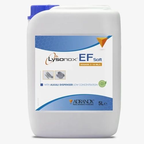 Reinigungsmittel - Lysonox® EF Soft - Adranox