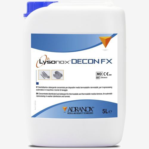 Desinfektionsmittel - Lysonox® Decon Fx - Adranox
