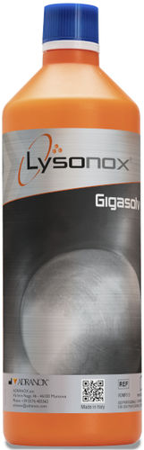 Reinigungslösemittel - Lysonox® Gigasolv - Adranox
