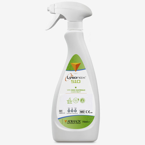 Reinigungsschaum - Lysonox® S10 - Adranox