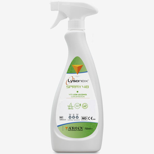Desinfektionsmittel - Lysonox® Spray 48 - Adranox