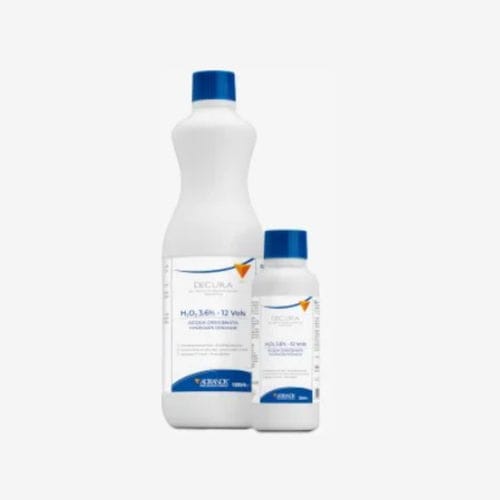 Wasserstoffperoxid-Desinfektionsmittel - Decura H2O2 3.6% - Adranox