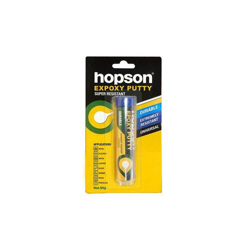 Epoxid-Klebstoff - HEP-005 - Ningbo Hopson Chemical Industry Co., Ltd - für Kunststoff / für Holz / Beton