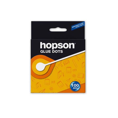 Doppelseitiges Klebeband - HGD-002 - Ningbo Hopson Chemical Industry Co., Ltd - Dichtung / Acryl / transparent