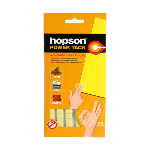Butylkautschuk-Klebstoff - HPT-102 - Ningbo Hopson Chemical Industry Co., Ltd - für Kunststoff / für Holz / Einkomponenten