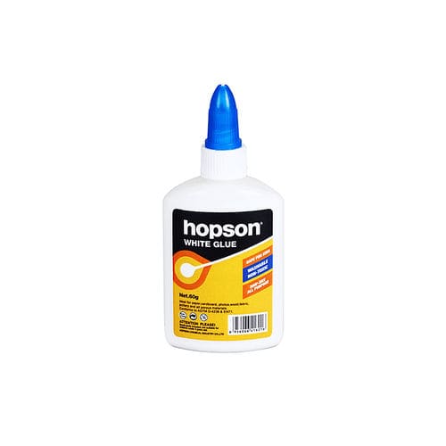 Polyvinylacetat-Klebstoff - HWG-001 - Ningbo Hopson Chemical Industry Co., Ltd - für Holz / Einkomponenten