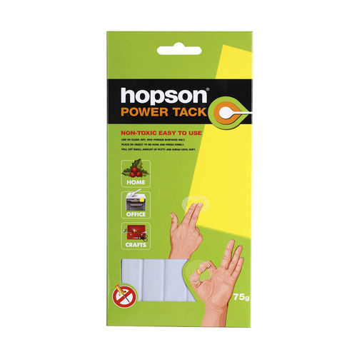Butylkautschuk-Klebstoff - HPT-104 - Ningbo Hopson Chemical Industry Co., Ltd - für Papier / Einkomponenten / Kontakt