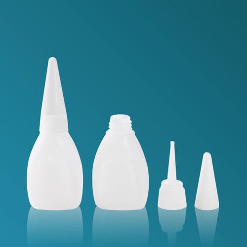 Industrie-Flasche - HPB-031 - Ningbo Hopson Chemical Industry Co., Ltd - Lager / Polyethylen / HDPE
