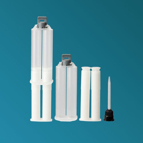 Dosierspritze - HPE-004 - Ningbo Hopson Chemical Industry Co., Ltd