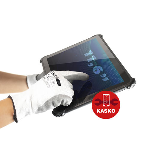 Ausgehärtet-Tablet - AT-2050 - FEC Italia srl - Windows 10 IoT Enterprise / Linux / 11,6"