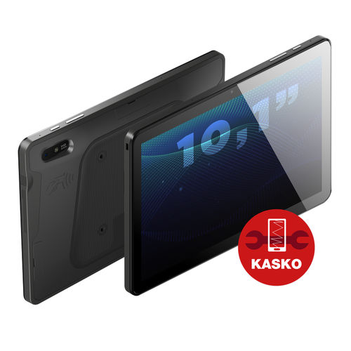 Ausgehärtet-Tablet - AT-1850 - FEC Italia srl - Android 9.0 / 10,1" / Qualcomm Snapdragon 660