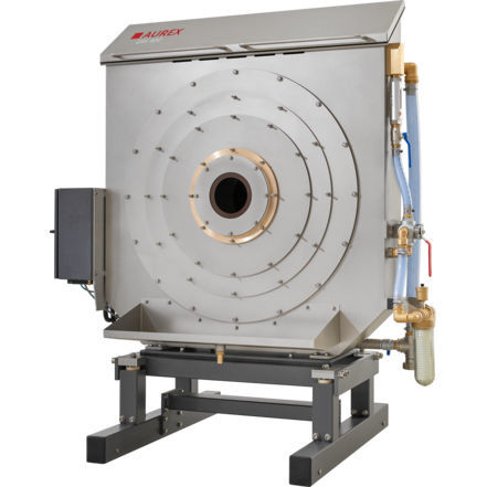 Dickenmesssystem - iNOEX GmbH - Durchmesser / Riss / Kunststoffrohr