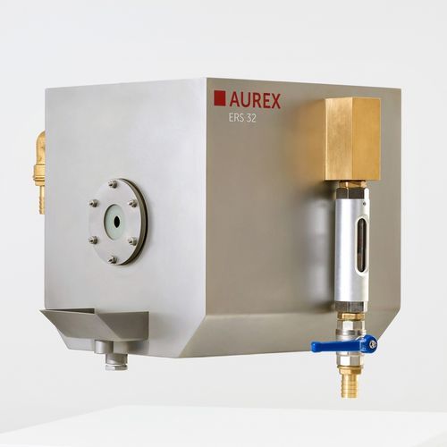 Wanddicken-Messinstrument - AUREX ERS - iNOEX GmbH - Durchmesser / Ultraschall / Rohr