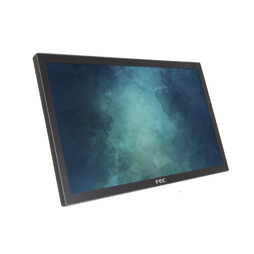 Panel-PC / TFT LCD - PP-9732W - FEC - 22" / Intel® Celeron® J6412 / 1920 x 1080