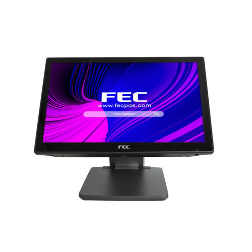 Panel-PC / TFT LCD - PP-9135W - FEC - mit PCAP-Touchscreen / 15,6" / ARM® Cortex®-A55 Quad-core