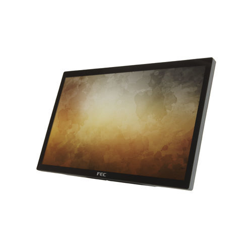 Panel-PC / TFT LCD - PP-9742W - FEC - mit PCAP-Touchscreen / 22" / 12th Generation Intel® Core™