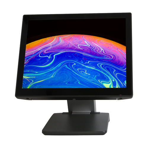 Panel-PC / TFT LCD - PP-9735 - FEC - mit PCAP-Touchscreen / 15" / Intel® Celeron® J6412