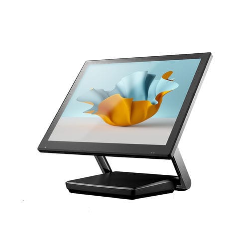 Panel-PC / TFT LCD - XP-3685 - FEC - mit PCAP-Touchscreen / 15" / Intel® Celeron® Processor 3965U