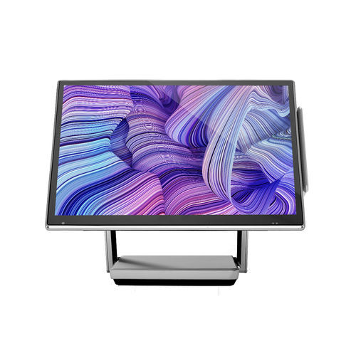 Panel-PC / TFT LCD - XP-3685W - FEC - mit PCAP-Touchscreen / 15,6" / Intel® Celeron® Processor 3965U