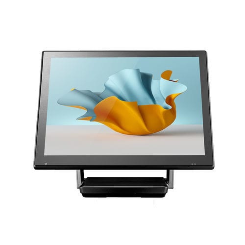 Panel Pc Tft Lcd Xp Fec Mit Kapazitivem Pcap Touchscreen X