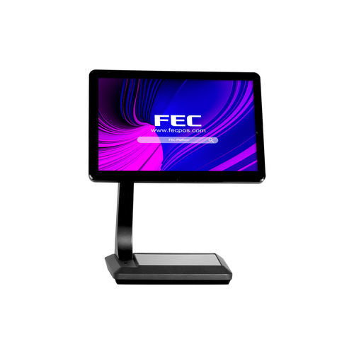 Terminal / kapazitive Projektionstechnologie - ST-1130W - FEC - wandmontiert / 1280 x 800 / Rockchip RK3568