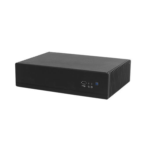 Server-PC - XC-570 - FEC - Edge / Box / mit VESA-Montage