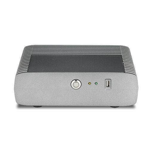 Box-PC - BP-363  - FEC - Intel® Celeron J1900 / SO-DIMM / USB 2.0