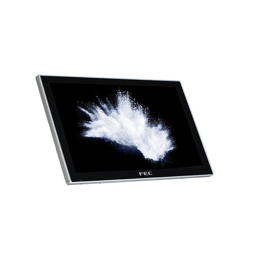 TFT-LCD-Monitor - XM-1015W - FEC - kapazitive Projektionstechnologie / 15,6" / 1920 x 1080