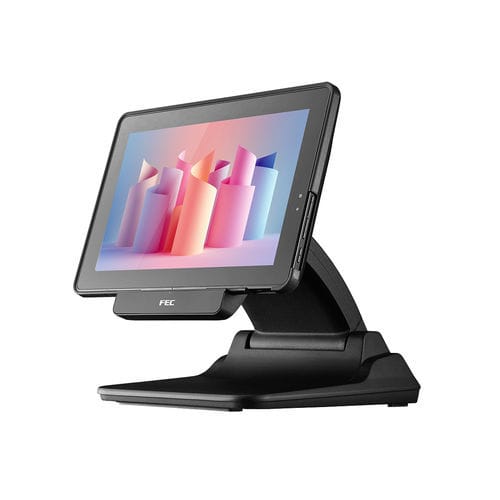 Panel-PC / IPS LCD - AT-1450 - FEC - mit PCAP-Touchscreen / 10,1" / Intel® Atom™ x5-Z8350