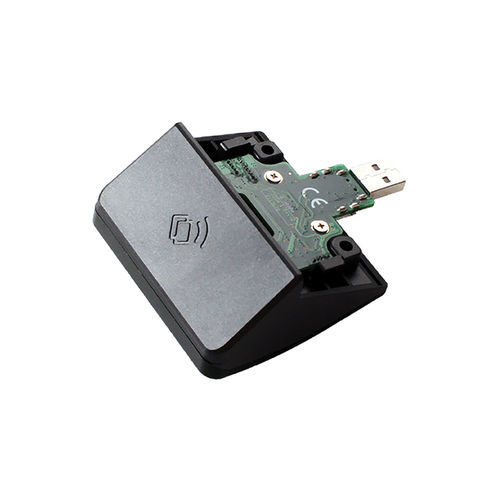RFID-Leser Schreiber / USB - FEC - MIFARE