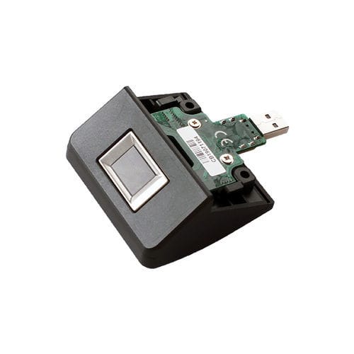 Fingerabdruckscanner mit optischer Sensor - FEC - USB