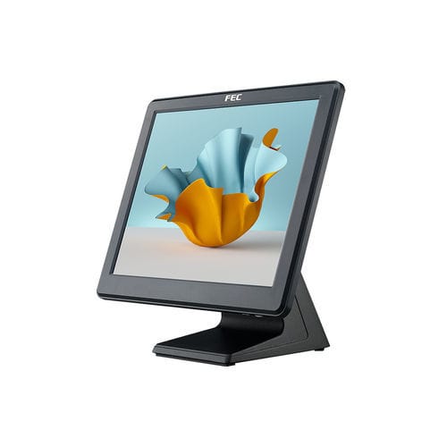 Panel-PC / TFT LCD - PP-9635 - FEC - mit PCAP-Touchscreen / 15" / Intel® Celeron J1900