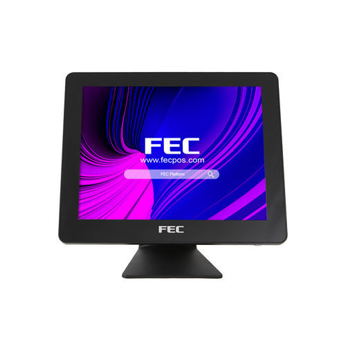 Panel-PC / TFT LCD - PP-1135 - FEC - mit PCAP-Touchscreen / 15" / ARM® Cortex®-A55 Quad-core