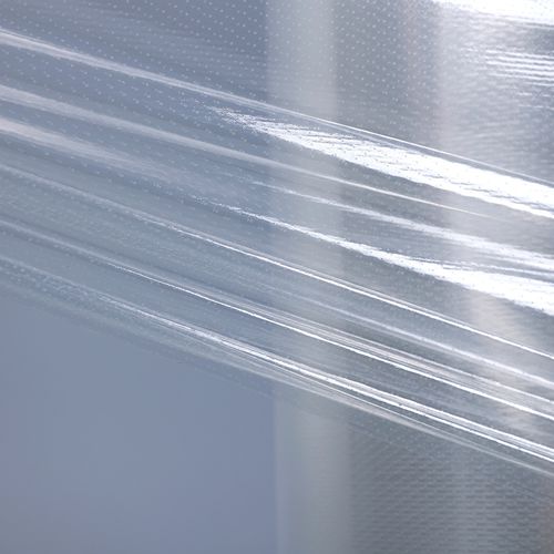 Perforierte Folie - ZHONGDA® - ZHEJIANG ZHONGCHENG Packing Material Co., Ltd. - Schrumpf / für Lebensmittelverpackung