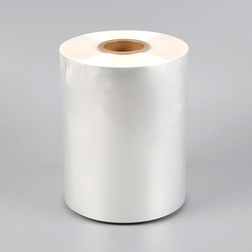 Folie für Verpackung - ZDF04 - ZHEJIANG ZHONGCHENG Packing Material Co., Ltd. - für Lebensmittelverpackung / Schrumpf / aus Polyolefin